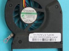 Вентилятор до ноутбука Toshiba Qosmio F30 №2